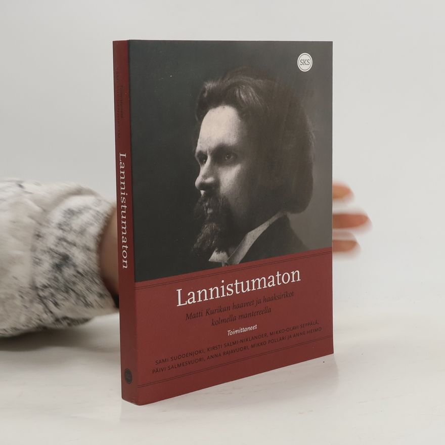 Kirsti Salmi-Niklander Lannistumaton