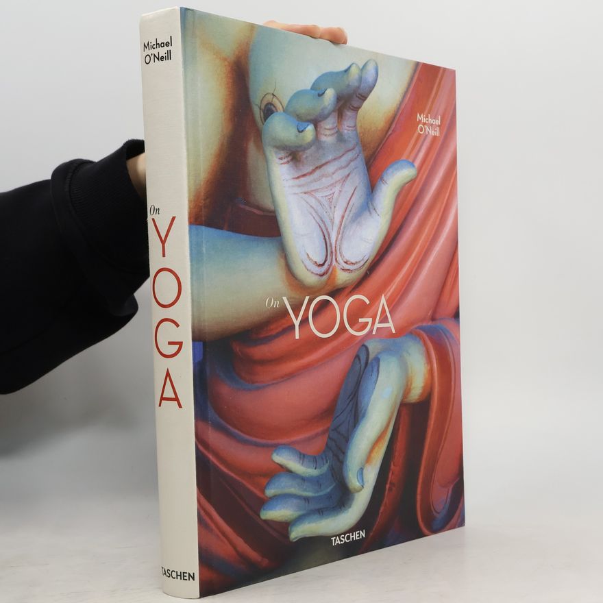 Michael Neill On Yoga