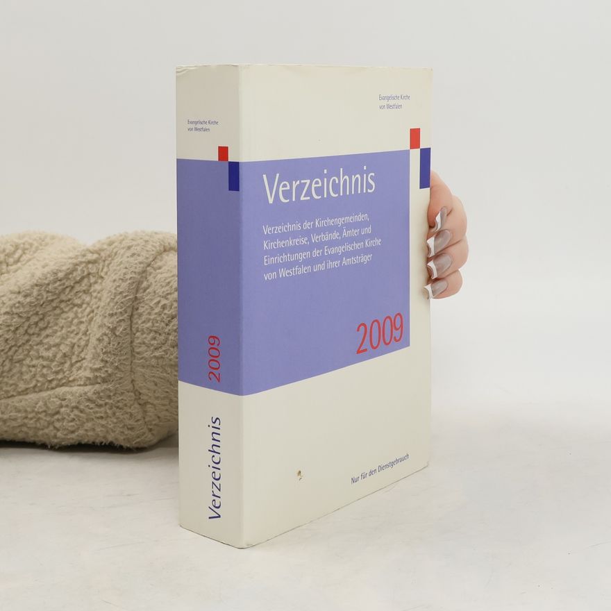 Various authors Verzeichnis