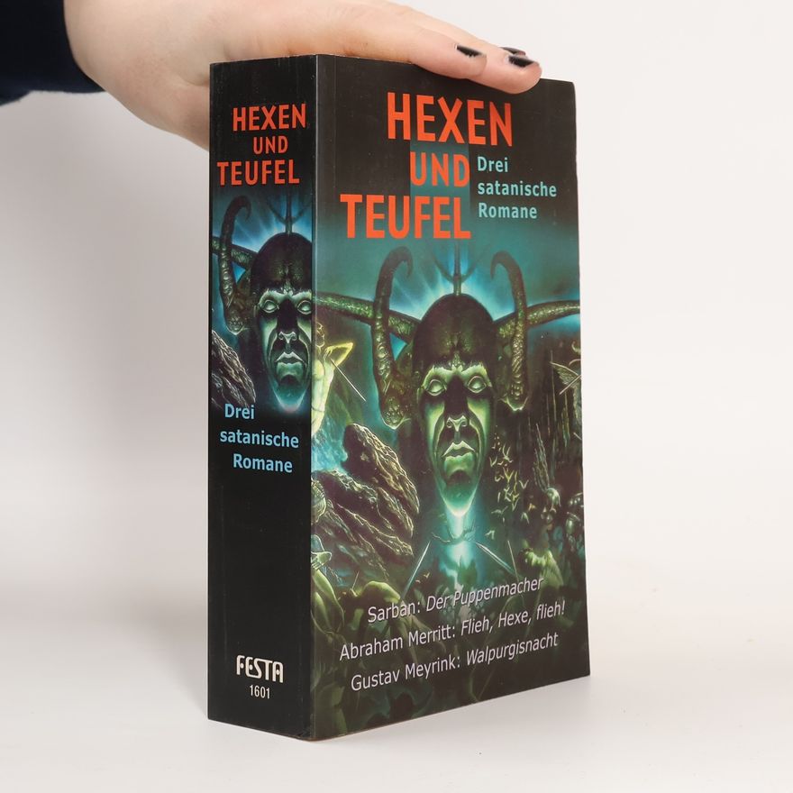 Sarban Hexen & Teufel