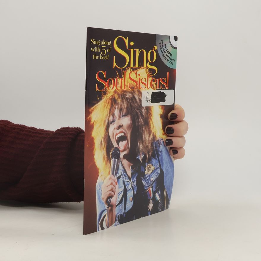 Autorenkollektiv Sing Soul Sisters!