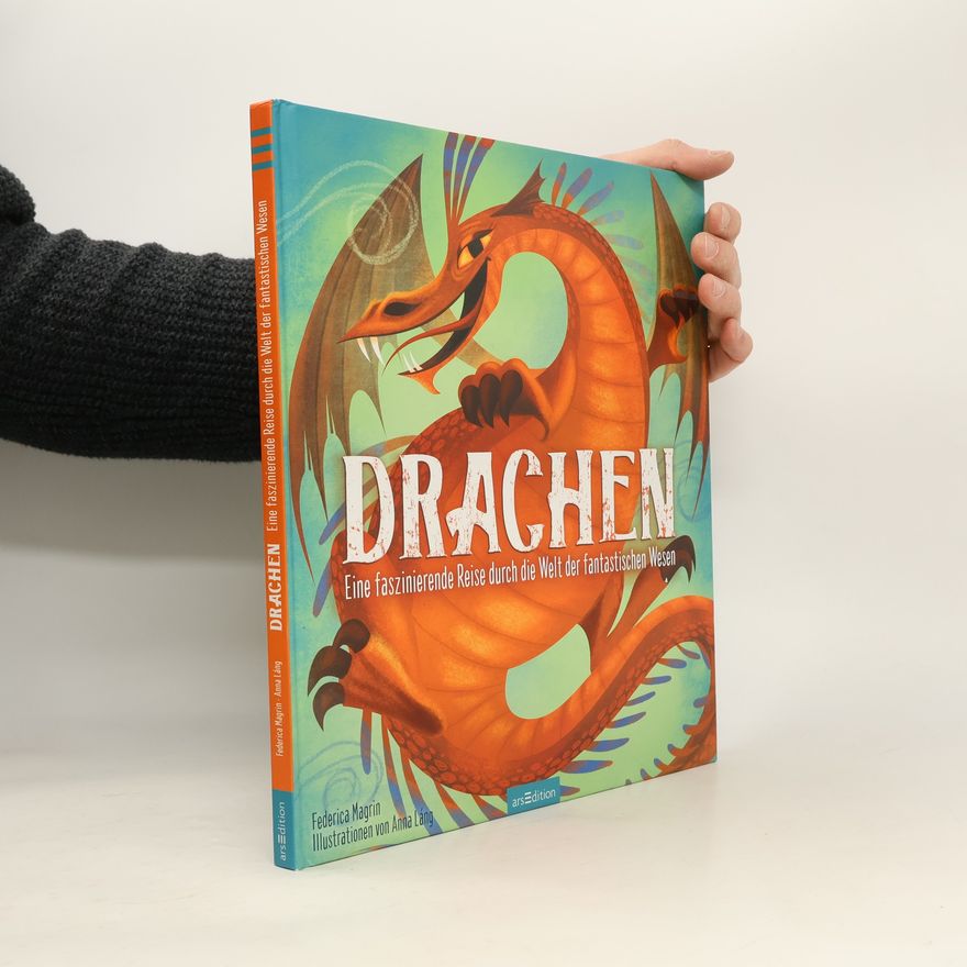 Federica Magrin Drachen