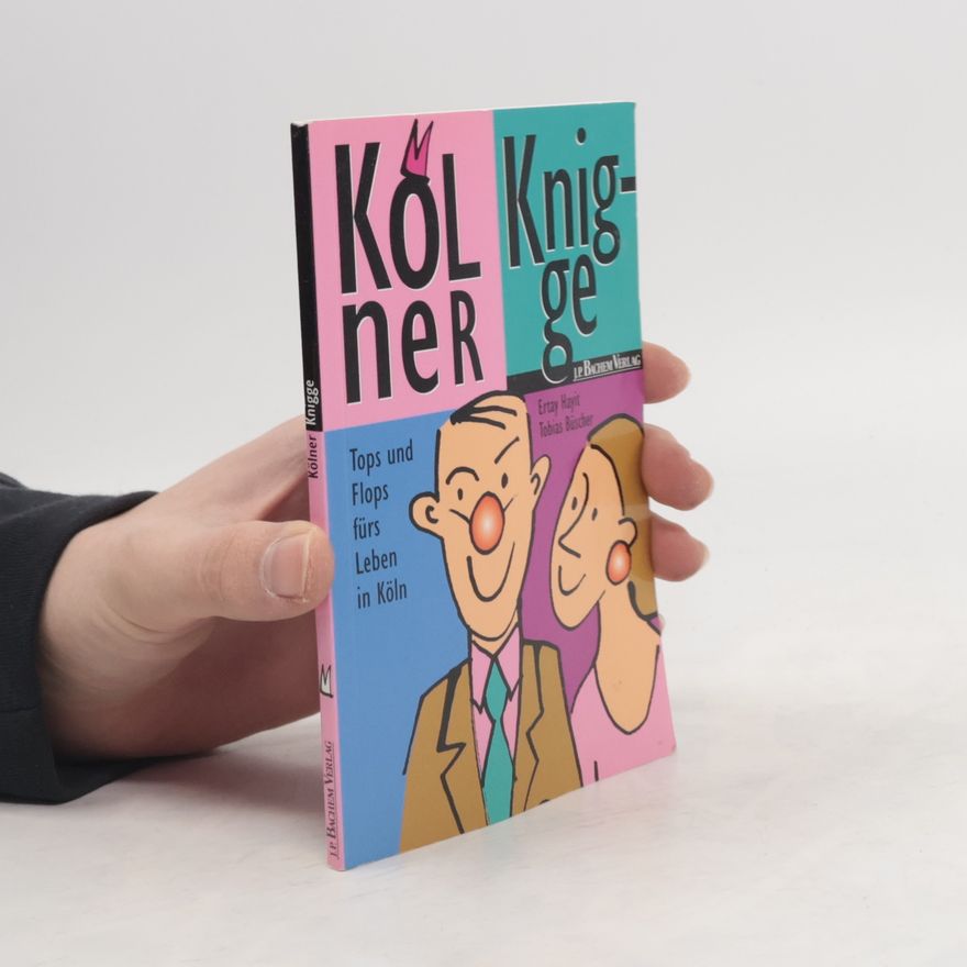 Ertay Hayit Kölner Knigge