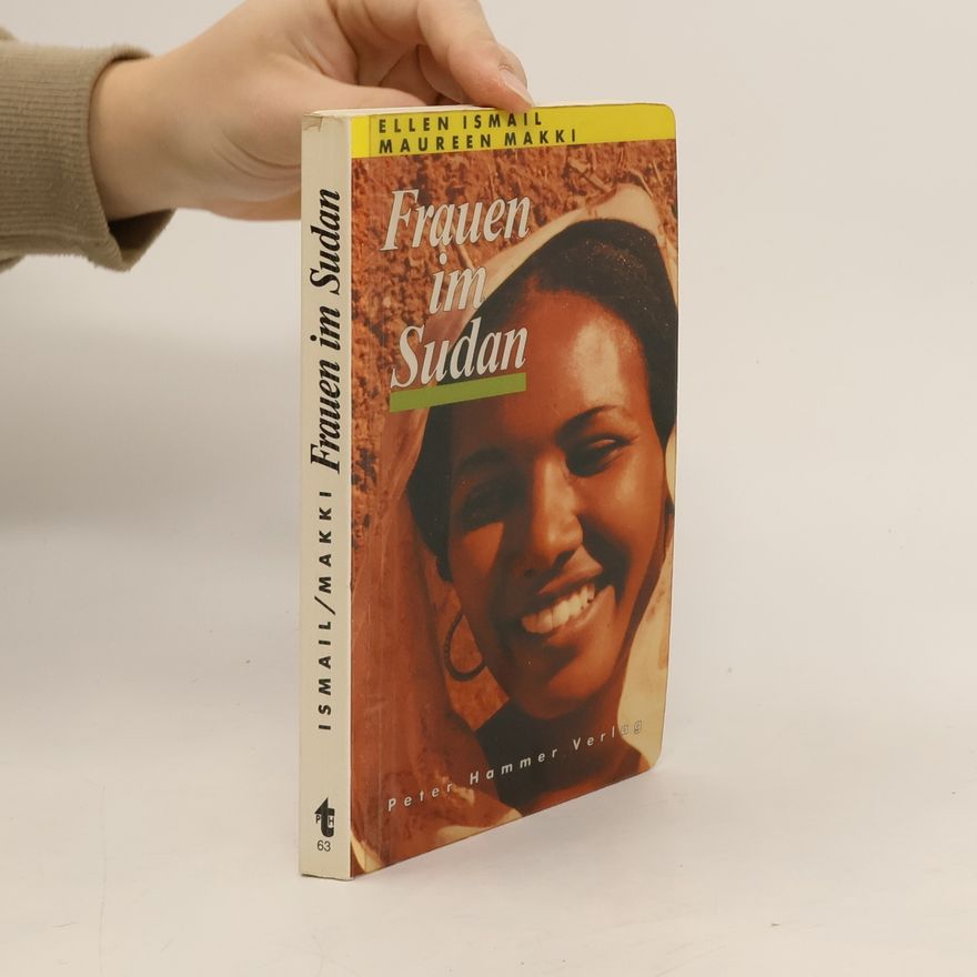 Ellen Ismail Frauen im Sudan