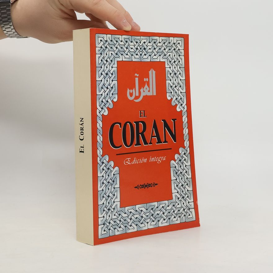 Autorenkollektiv El Corán