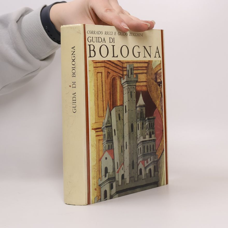 Various authors Guida di Bologna