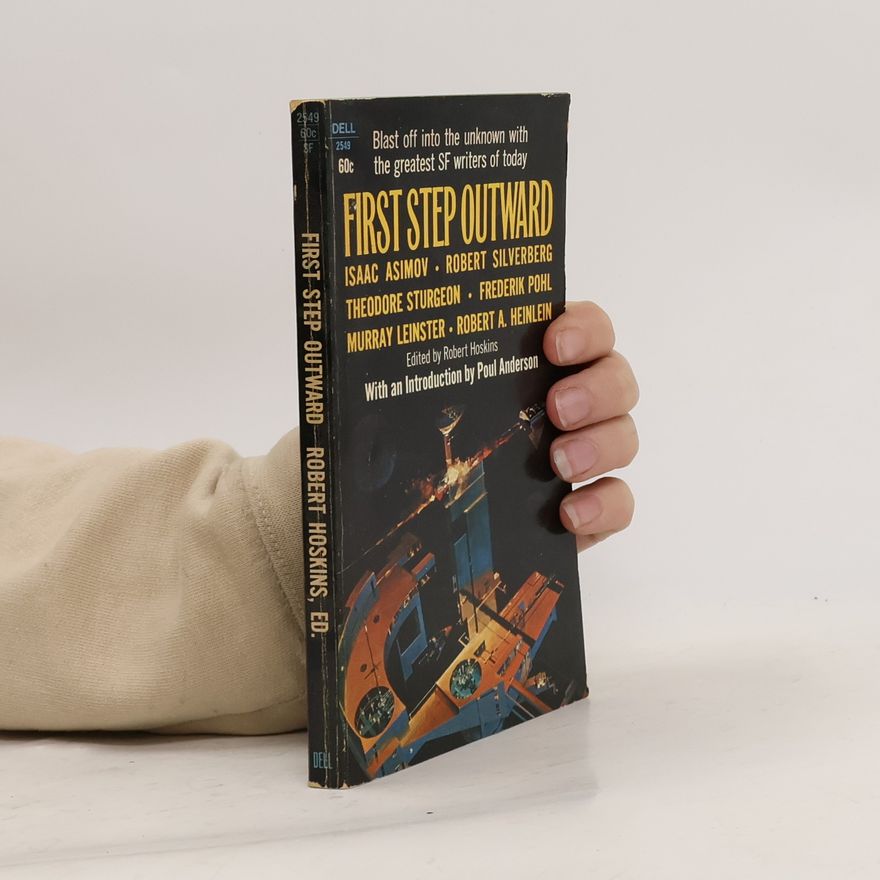 Robert Hoskins First Step Outward