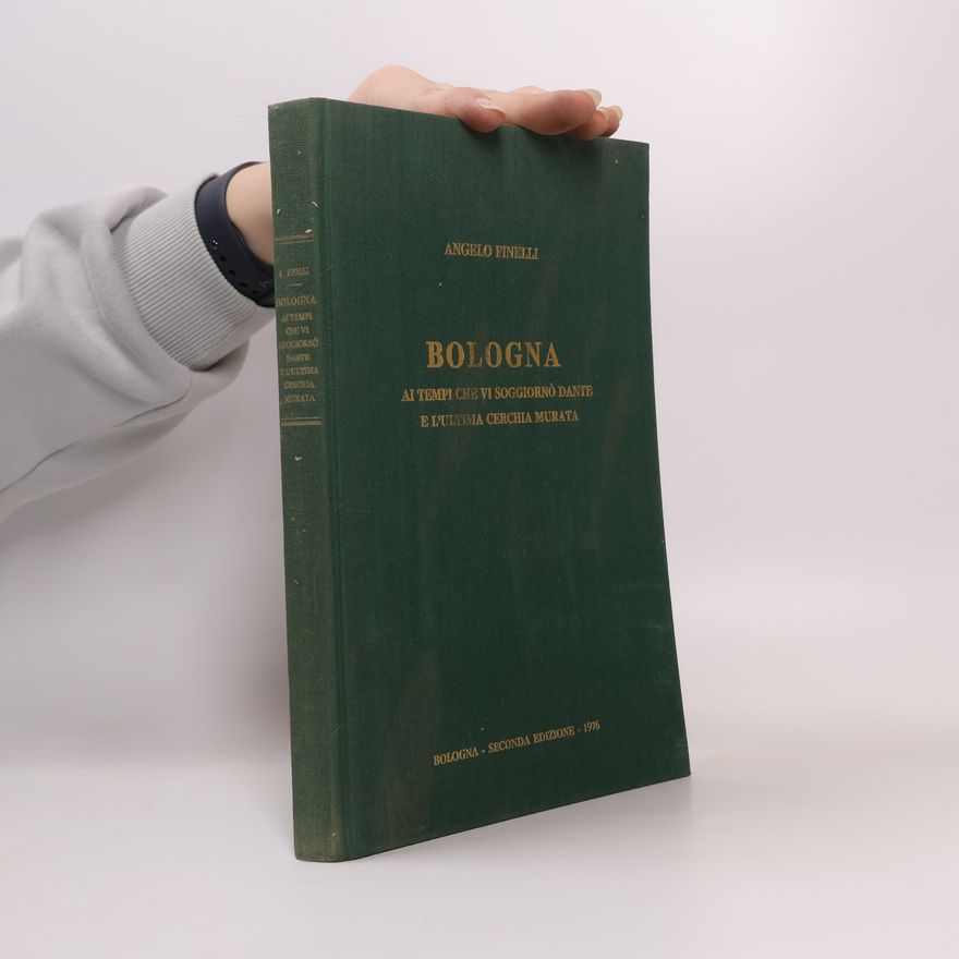 Angelo Finelli Bologna
