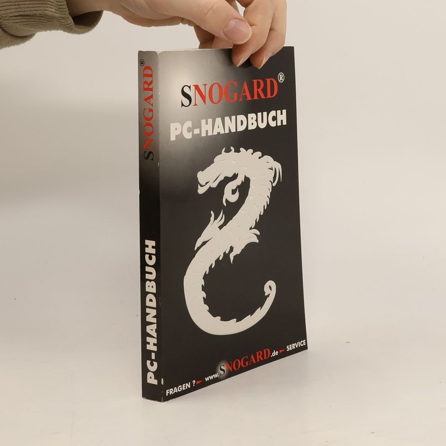 Various authors Snogard PC-Handbuch