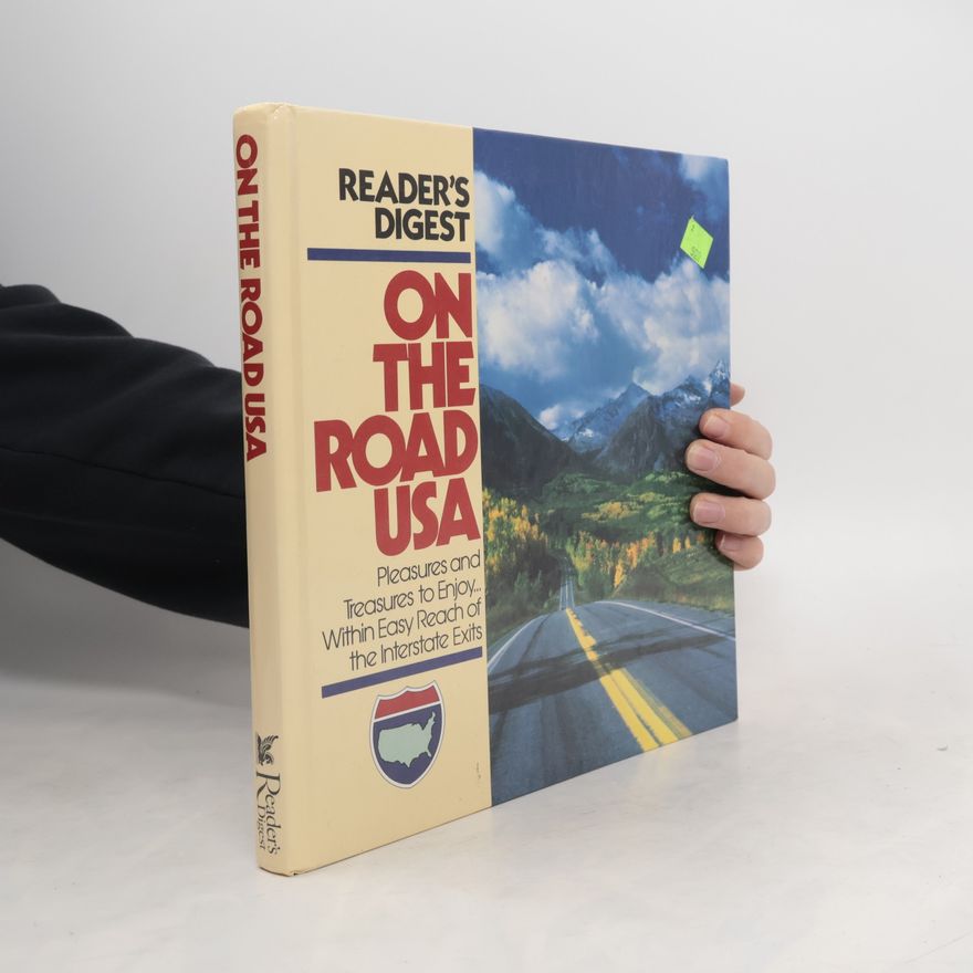 Carroll C. Calkins On the Road USA