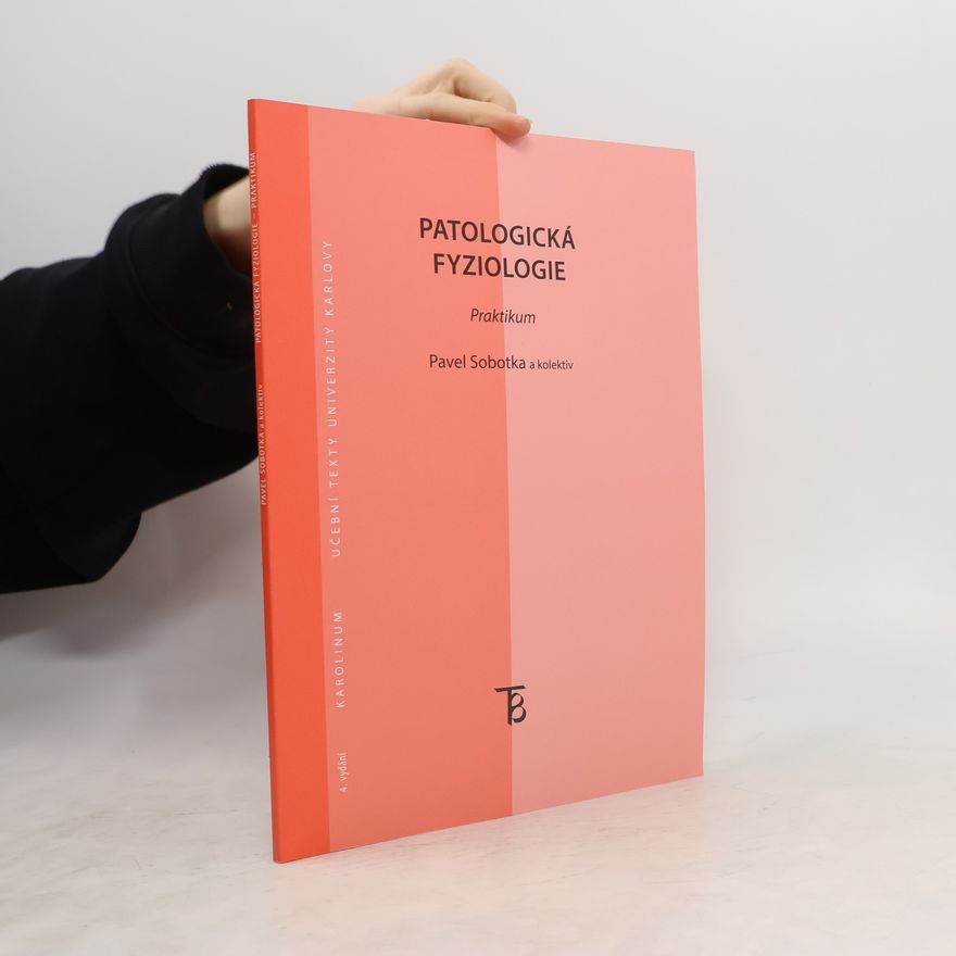 Marie Pometlová Patologická fyziologie. Praktikum