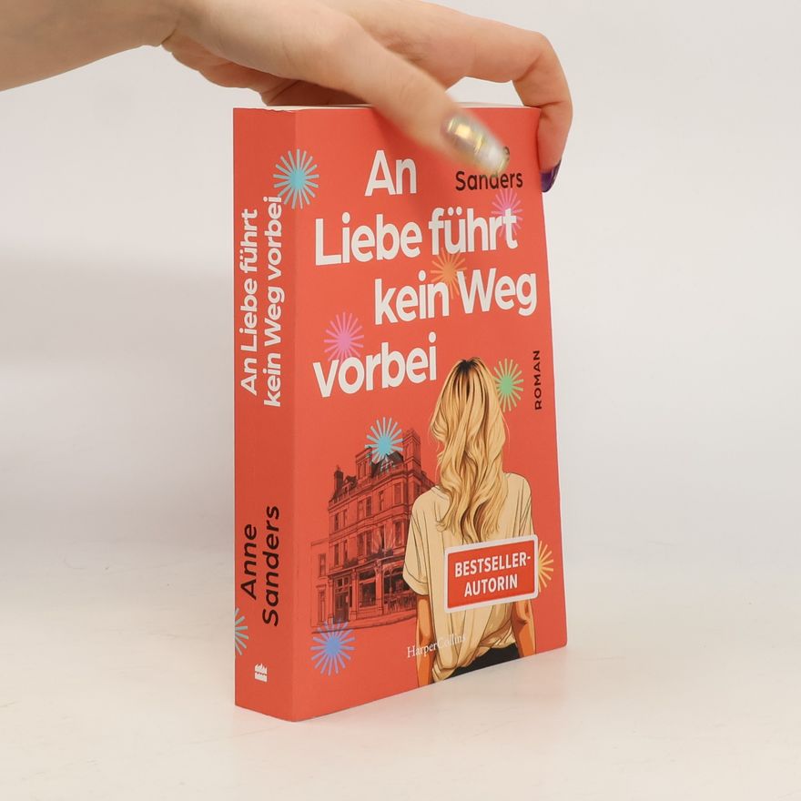 Anne Sanders Chestnut Road - 3: An Liebe führt kein Weg vorbei