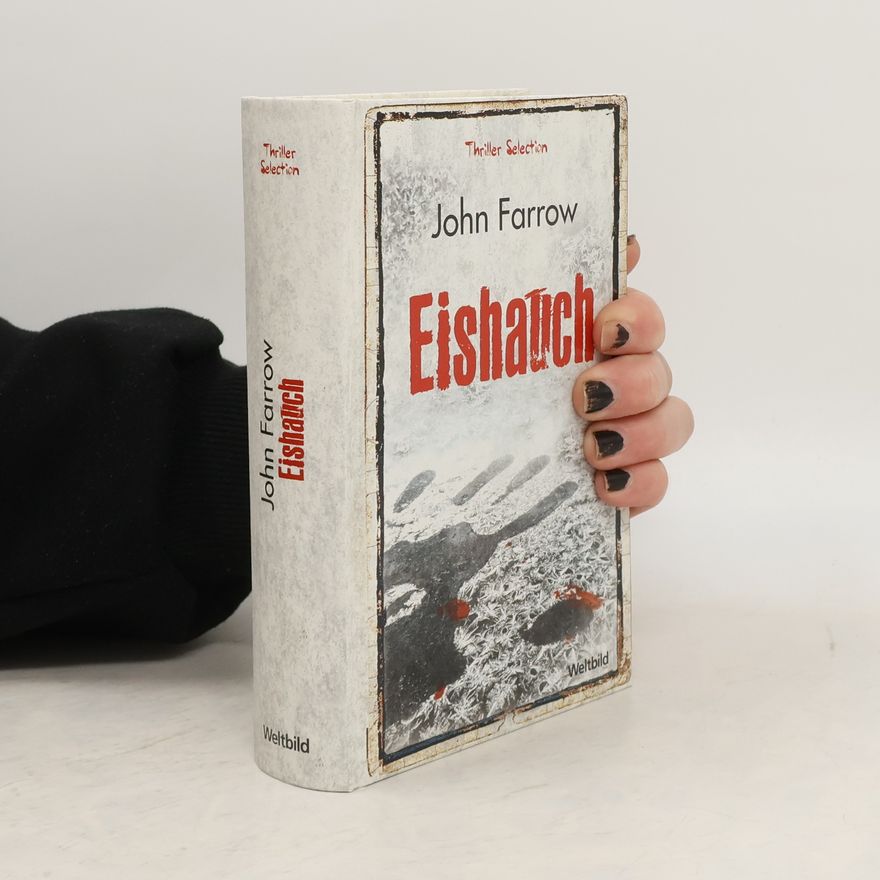John Farrow Eishauch