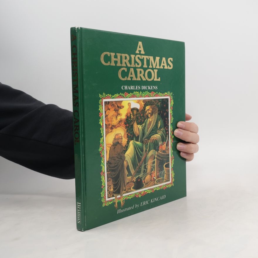 Charles Dickens A Christmas Carol