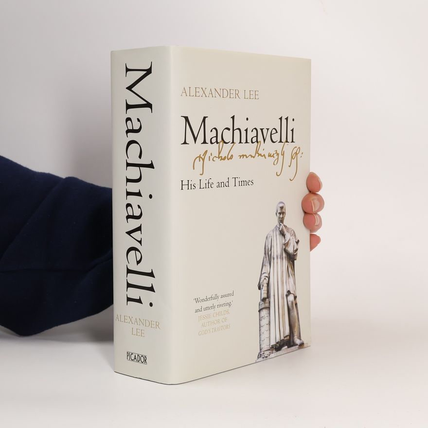 Alexander Lee Machiavelli