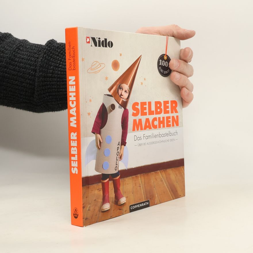 Anke Helle Selber machen