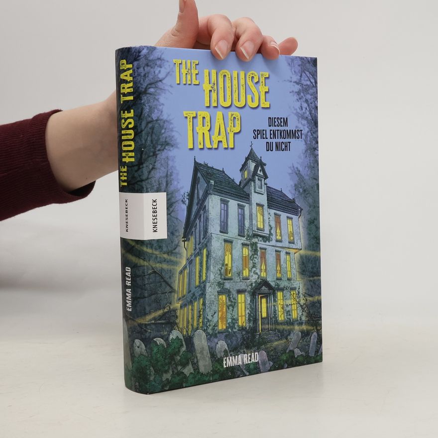 Emma Read The House Trap