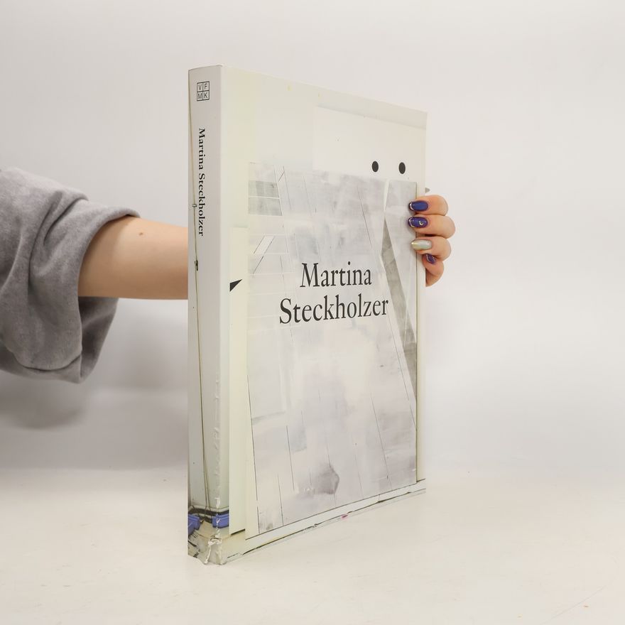 Jurriaan Benschop Martina Steckholzer
