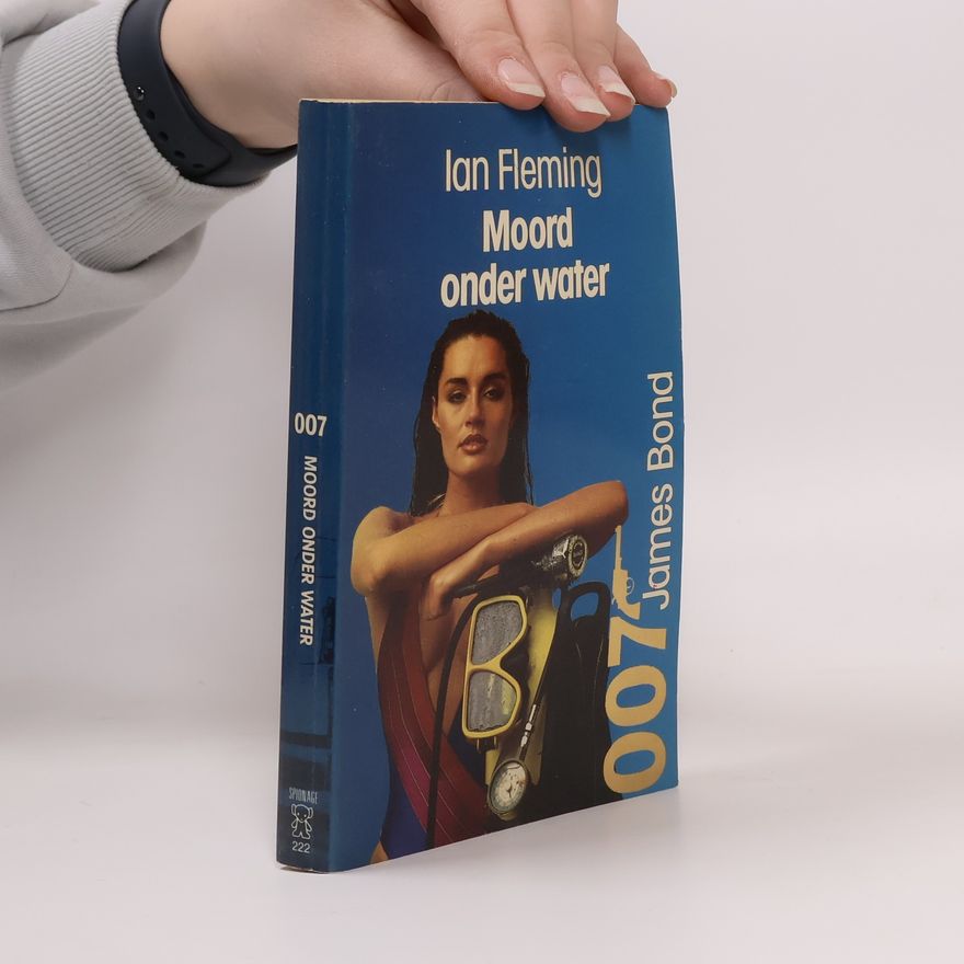 Ian Fleming Moord onder water