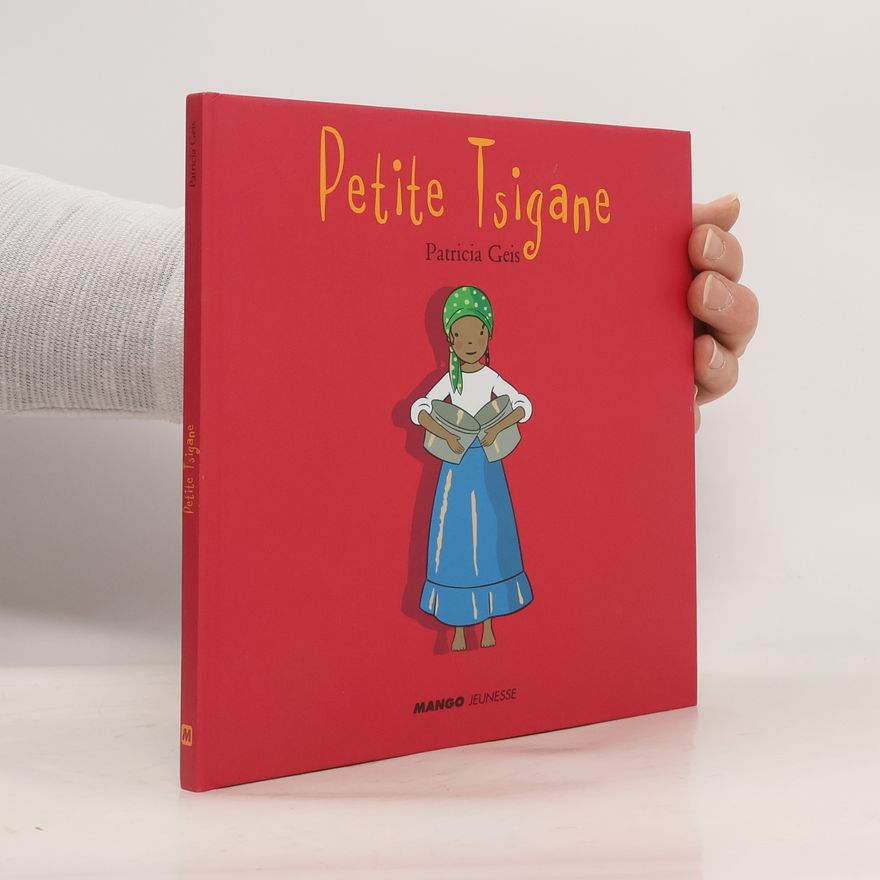 Patricia Geis Petite Tsigane