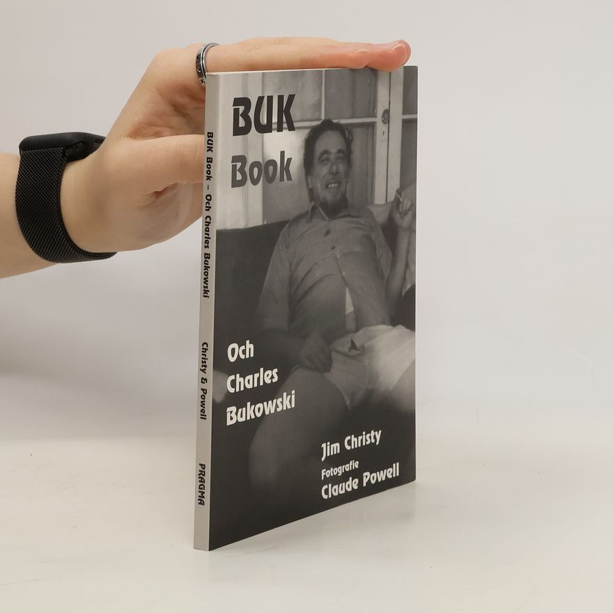 Claude Powell Buk Book : och Charles Bukowski