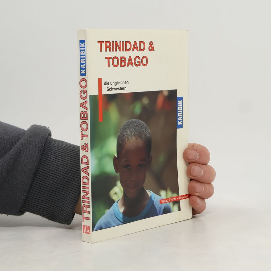 Hans-Jürgen Fründt Trinidad & Tobago