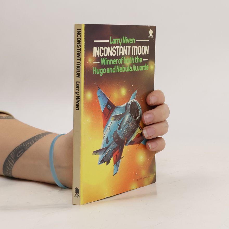 Larry Niven Inconstant Moon