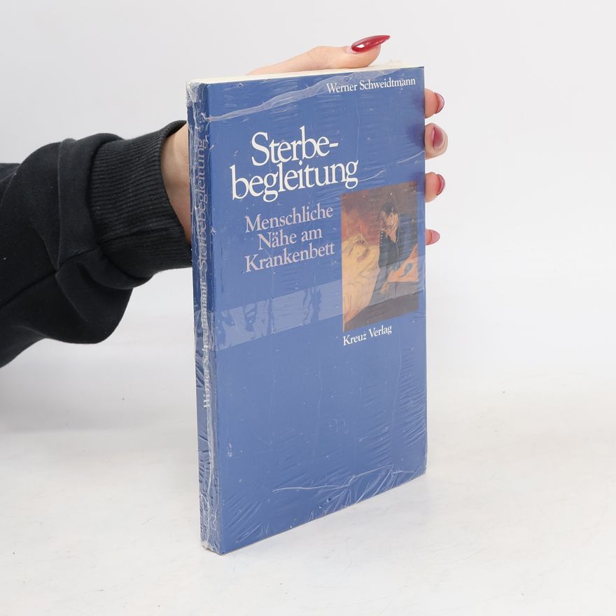 Werner Schweidtmann Sterbebegleitung