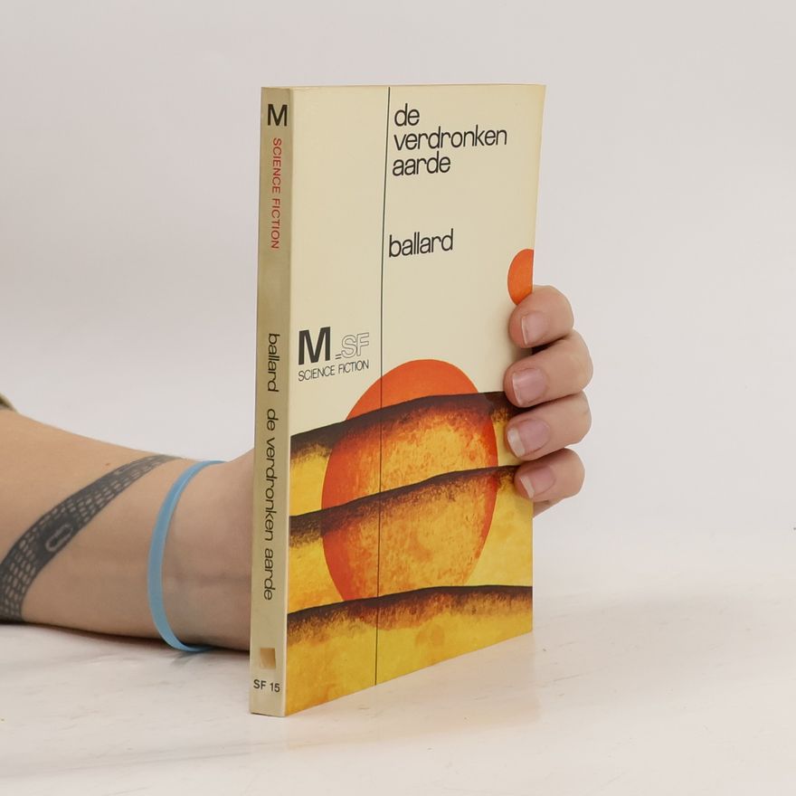 J. G. Ballard De verdronken aarde