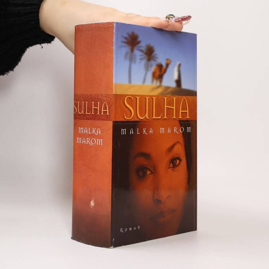 Malka Marom Sulha
