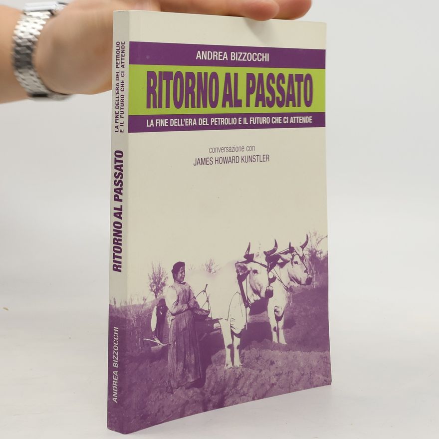 Andrea Bizzocchi Ritorno Al Passato