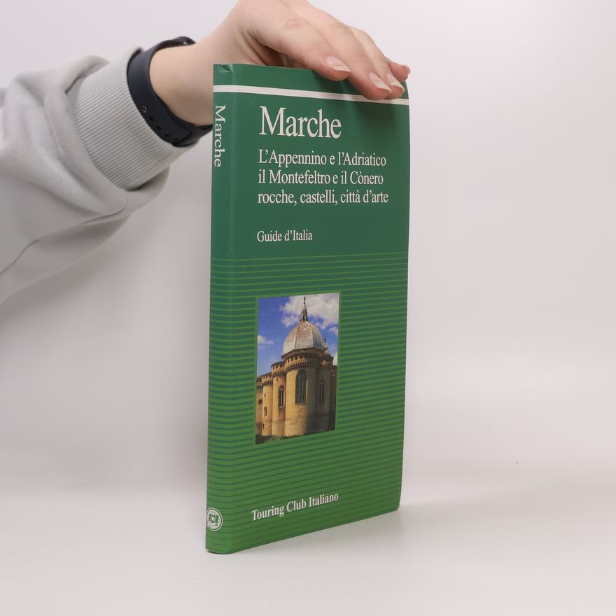 Various authors Marche