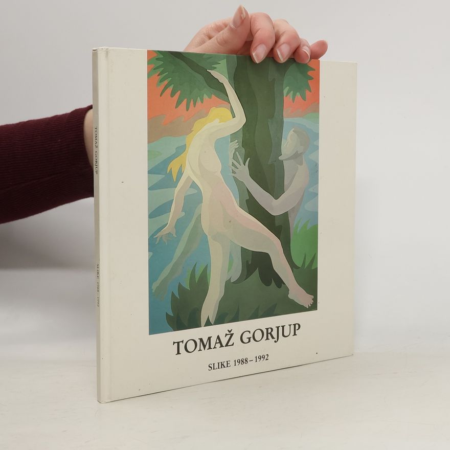 Kolektiv autorů Tomaž Gorjup