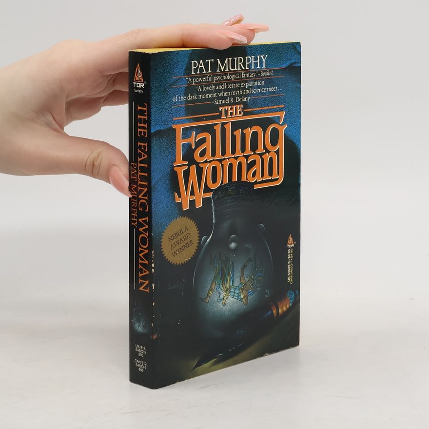 Pat Murphy The Falling Woman