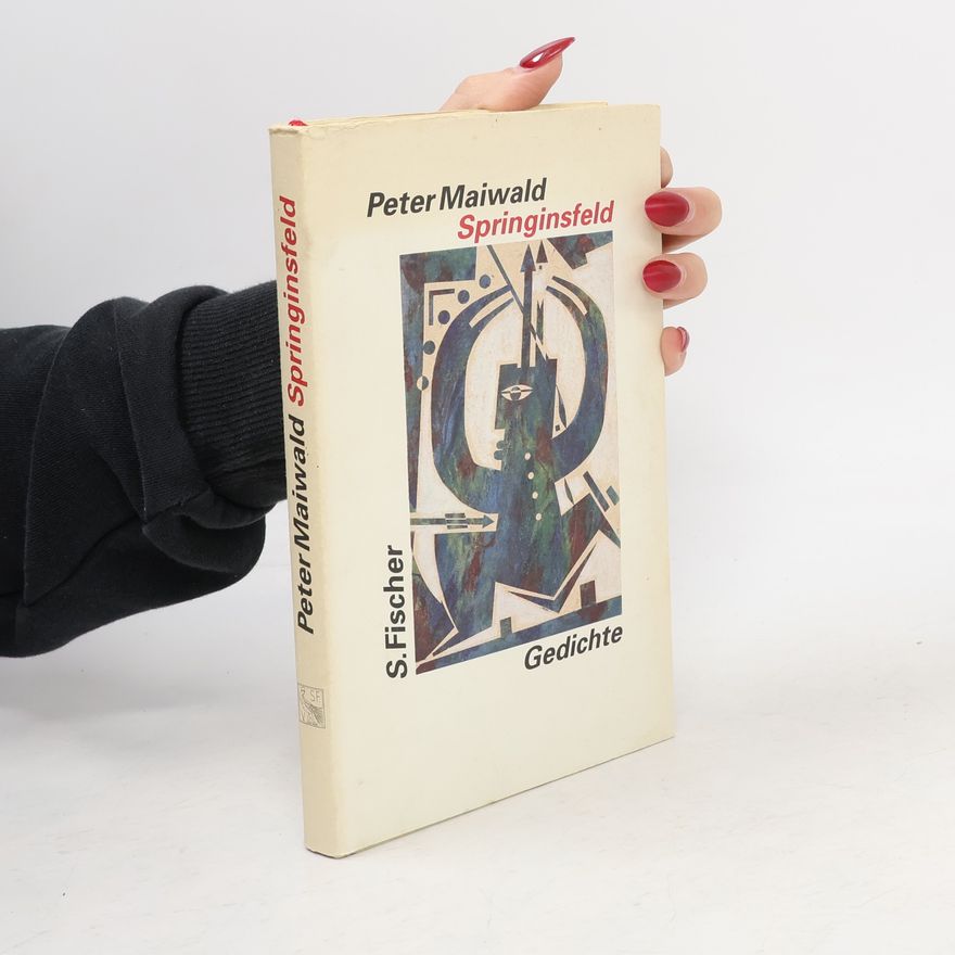 Peter Maiwald Springinsfeld