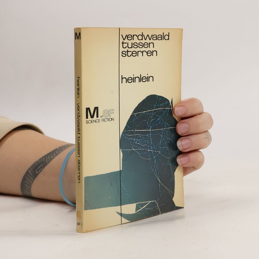 Jaime Martijn Verdwaald tussen sterren