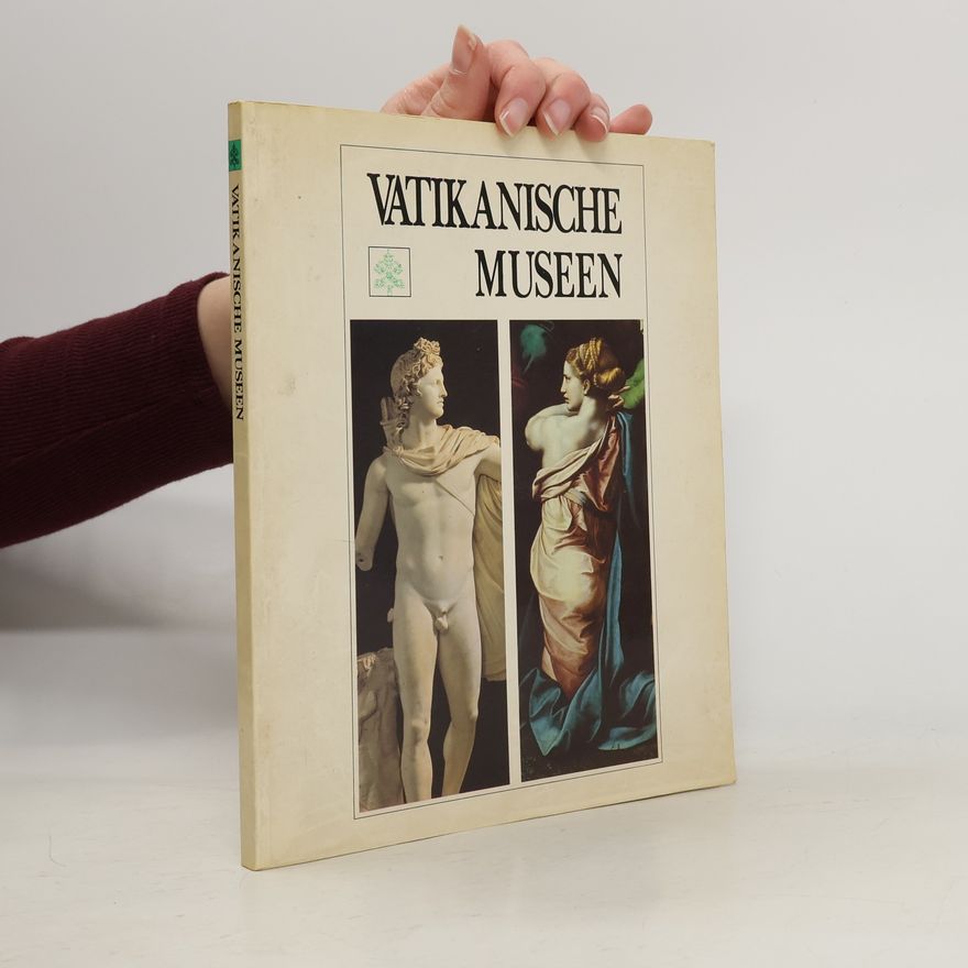 Autorenkollektiv Vatikanischen Museen