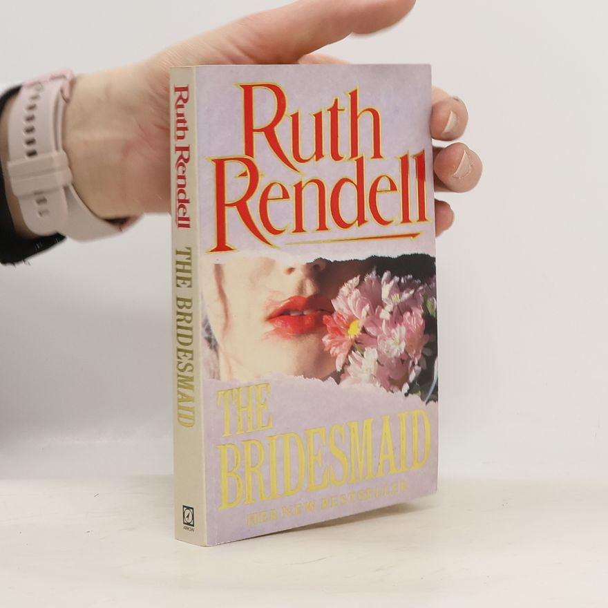 Ruth Rendell The Bridesmaid