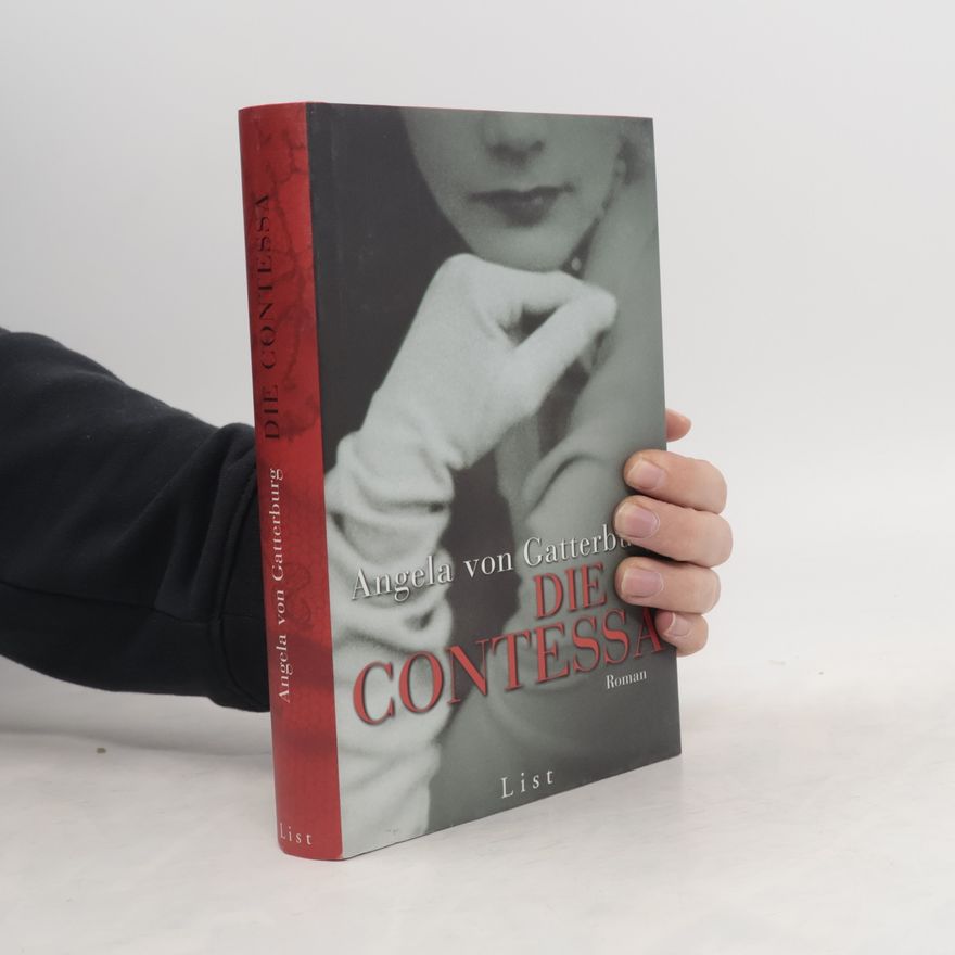 Angela Von Gatterburg Die Contessa