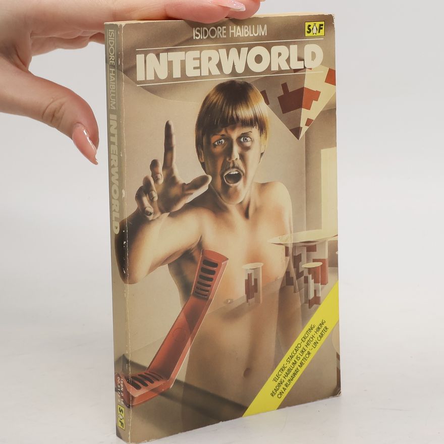 Isidore Haiblum Interworld