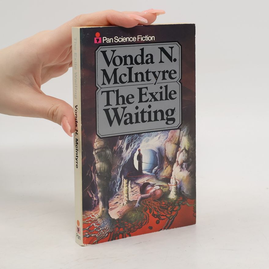 Vonda N. McIntyre The Exile Waiting