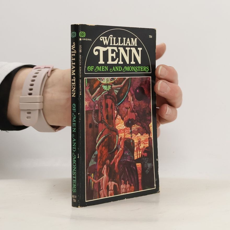 William Tenn Of Men and Monsters
