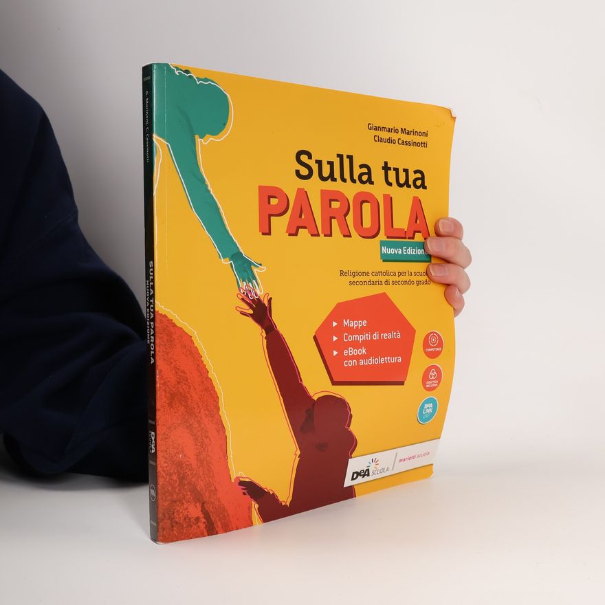 Guido Bozzi Sulla tua Parola. Vol. unico. Per le Scuole superiori. Con e-book. Con espansione online