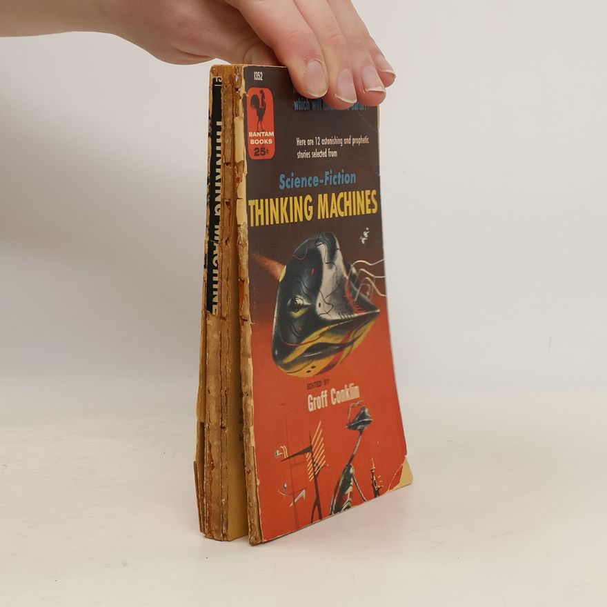Groff Conklin Thinking Machines