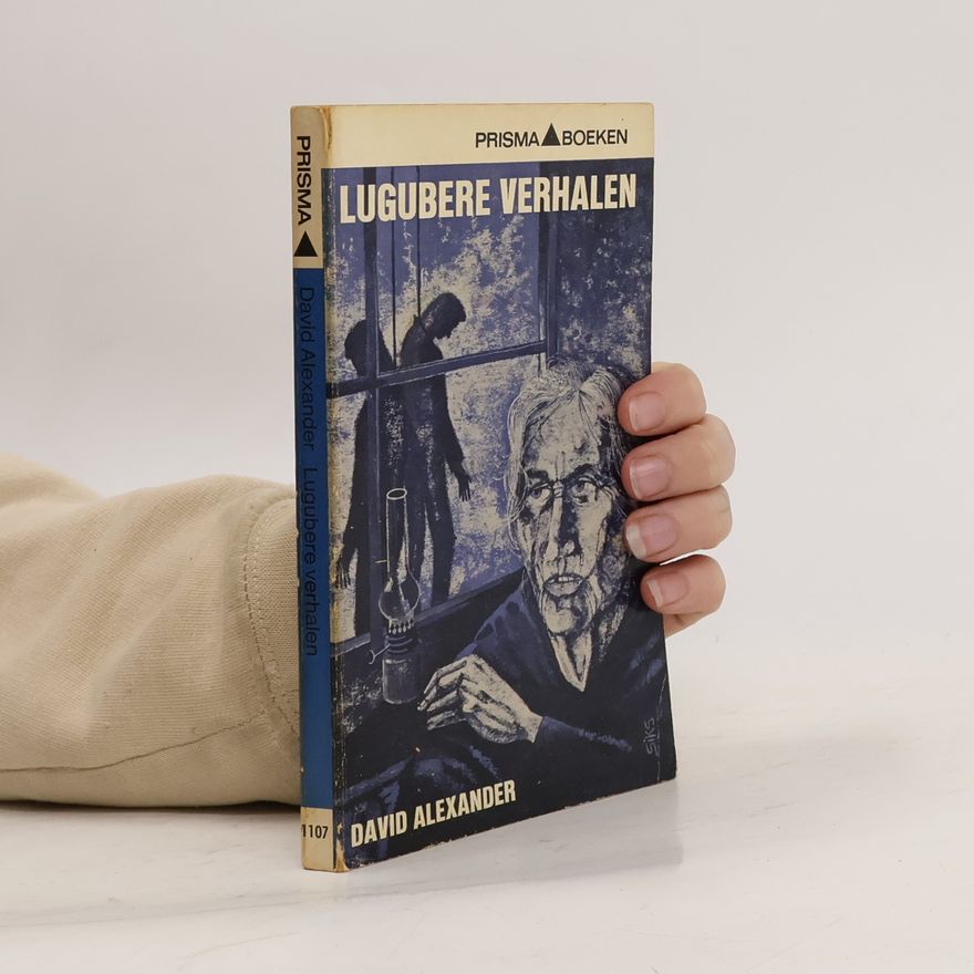 Pat Alexander Lugubere verhalen