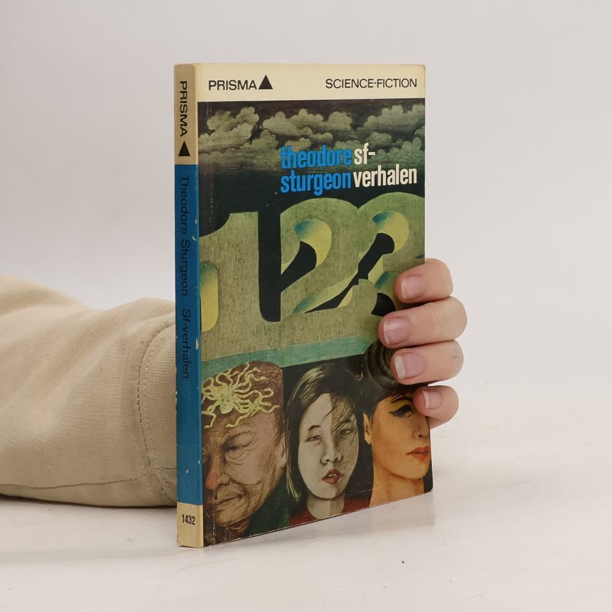 Theodore Sturgeon Sf-verhalen
