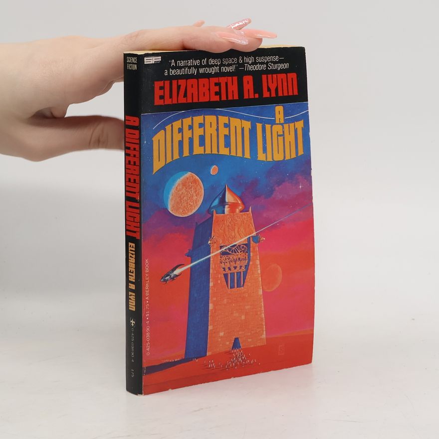 Elizabeth A. Lynn A Different Light