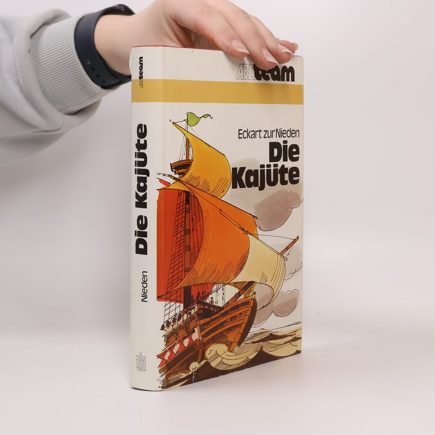 Eckart Zur Nieden Die Kajüte