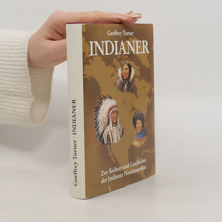 Geoffrey Turner Indianer