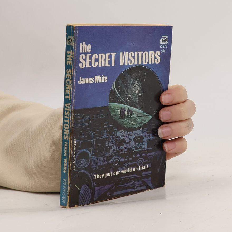 James White The secret visitors